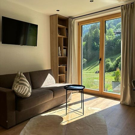 Apartment Aliprandi 시 외부 사진