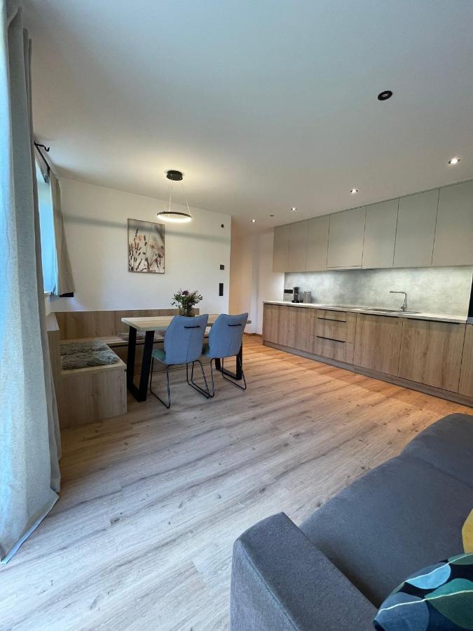 Apartment Aliprandi 시 외부 사진