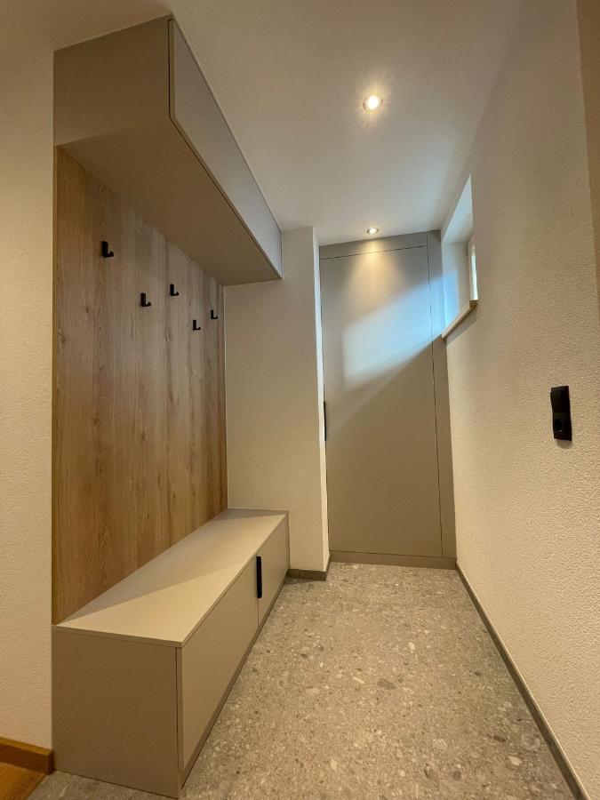Apartment Aliprandi 시 외부 사진