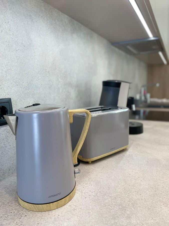 Apartment Aliprandi 시 외부 사진